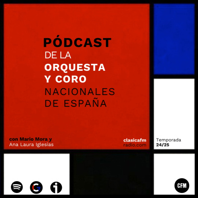 Clásica Fm Radio - Podcast De Música Clásica