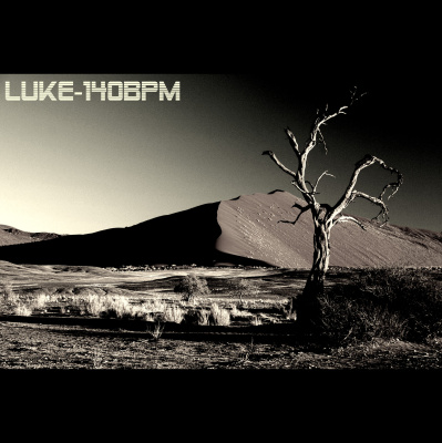 Luke-140bpm