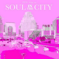 SOUL IN THE CITY