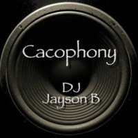 DJ Jayson B - Cacophony