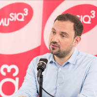 Table découte - Sélection de mélodies de Wolf, Hahn, Schumann, Duparc et Strauss - 20/06/2021