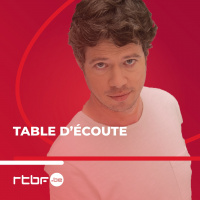 Table découte - 05/09/2021