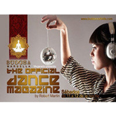 Podcast Buddha Marbella Radio Show