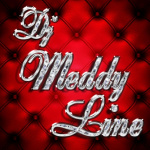Let The Music Invade With Dj Meddy Line