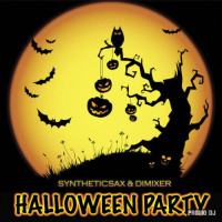 Syntheticsax  DimixeR - Halloween Party (Mike Prado Remix)