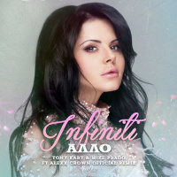 Инфинити - Алло (Tony Kart  Mike Prado ft. Alexx Crown Official Remix)