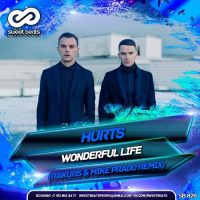 Hurts - Wonderful Life (Rakurs  Mike Prado Remix)