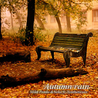 Mike Prado  Neka feat. Syntheticsax - Autumn Rain