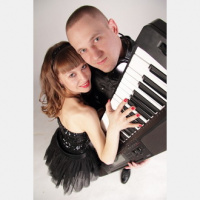 ARUBA ICE  Mike PRADO - Beautiful Life (Cover)