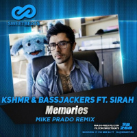 KSHMR  Bassjackers ft. Sirah - Memories (Mike Prado Remix)