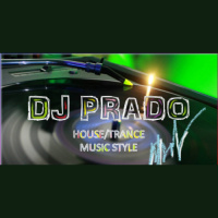 DJ Prado - Energy Dance Sound (Panasonic)