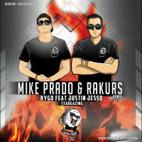 Kygo feat Justin Jesso - Stargazing (Mike Prado  Rakurs Radio Edit)