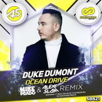 Duke Dumont - Ocean Drive (Mike Prado  Alexx Slam Remix)