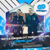 Tiesto  Don Diablo feat. Thomas Troelsen – Chemicals (Mike Prado Remix)
