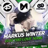 Markus Winter – Electro Love Song (Mike Prado  Alexx Slam Remix)
