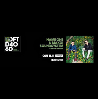 Name One  Maxxi Soundsystem – One In Three (Viduta  Mike Prado Remix)