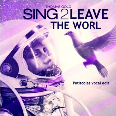 Petitcolas In The Mix Podcasts