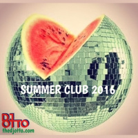 DJ OTTO - SUMMER CLUB 2016