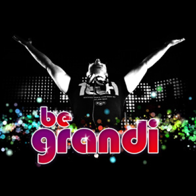 ***be Grandi Podcast***