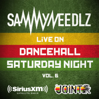 Sammy Needlz LiVE! On Dancehall Saturday Night Vol. 6 // March 2015