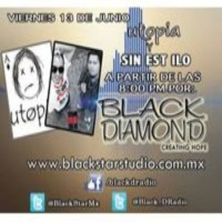 Black Diamond 13/06/14 Utopia y Sin Est ilo