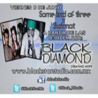 Black Diamond 06/06/14 Some kind of Three y Shahmat