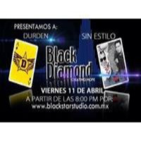 Black Diamond 11/04/14 Durden