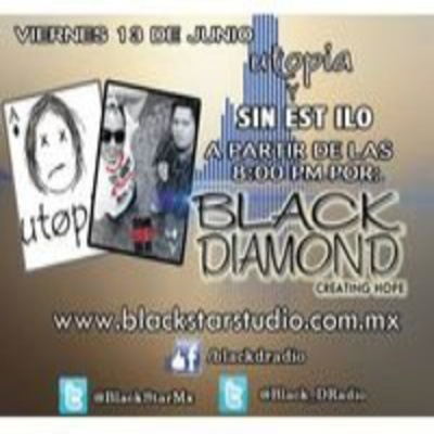 Black Diamond