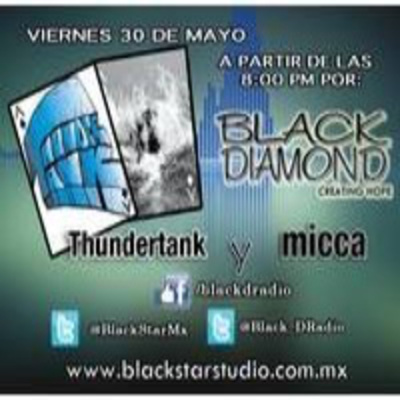 Black Diamond