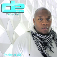 Filthy Rich podcast 001