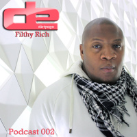 Filrthy Rich podcast 002
