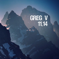 Greg V - 11.14