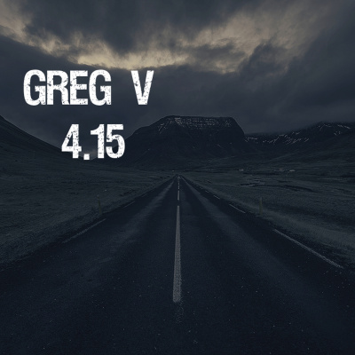 Greg V