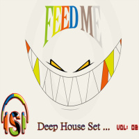 Feed Me (Sam Samy ) Vol 02