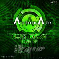 AutomAte Podcast 039 - None Decay