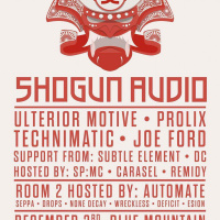 AutomAte Podcast 040 - Wreckless