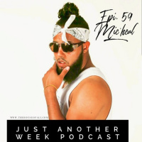 #JAWPodcast - Micheal - Episode 59 feat @only1_carter x @carolinakeiz x #Micheal the Model