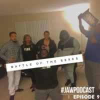 Battle of the Sexes Pt.1 f:/ Cara L. , Mazi V. , KT Miller - Episode 9