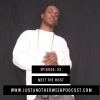 Meet The Host: Keiz Ali - Episode 52 featuring T-Mike