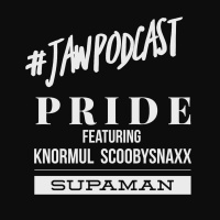 The 7 Series - Part 4 - Pride featuring Knormul x Dj Supaman x Dj ScoobySnaxx