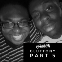 The 7 Series - Part 5 - Gluttony featuring T-Mike