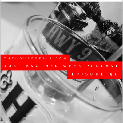 The Just Another Week Podcast W/carter And Keiz Ali