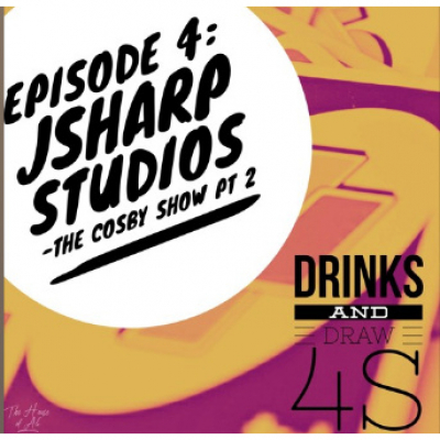 The Just Another Week Podcast W/carter And Keiz Ali