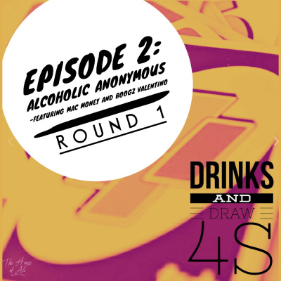 The Just Another Week Podcast W/carter And Keiz Ali