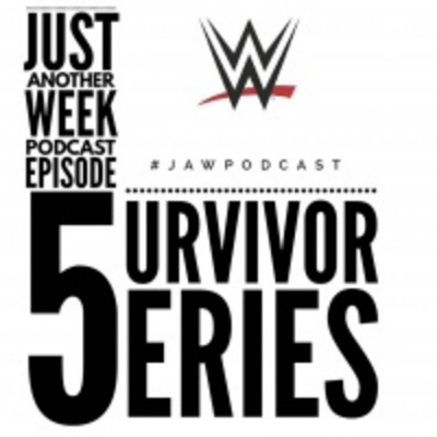 The Just Another Week Podcast W/carter And Keiz Ali