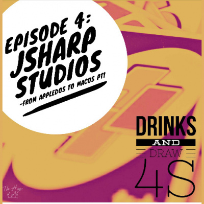 The Just Another Week Podcast W/carter And Keiz Ali