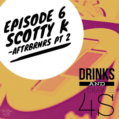 The Just Another Week Podcast W/carter And Keiz Ali