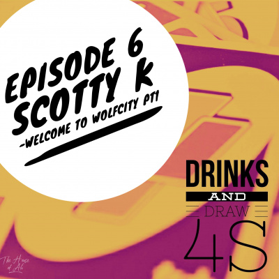 The Just Another Week Podcast W/carter And Keiz Ali