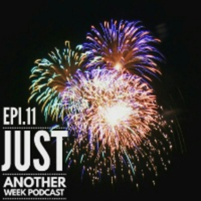 The Just Another Week Podcast W/carter And Keiz Ali