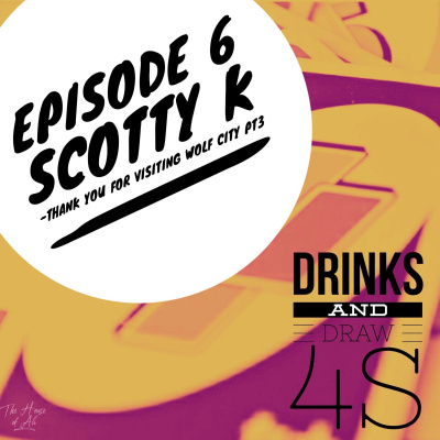 The Just Another Week Podcast W/carter And Keiz Ali